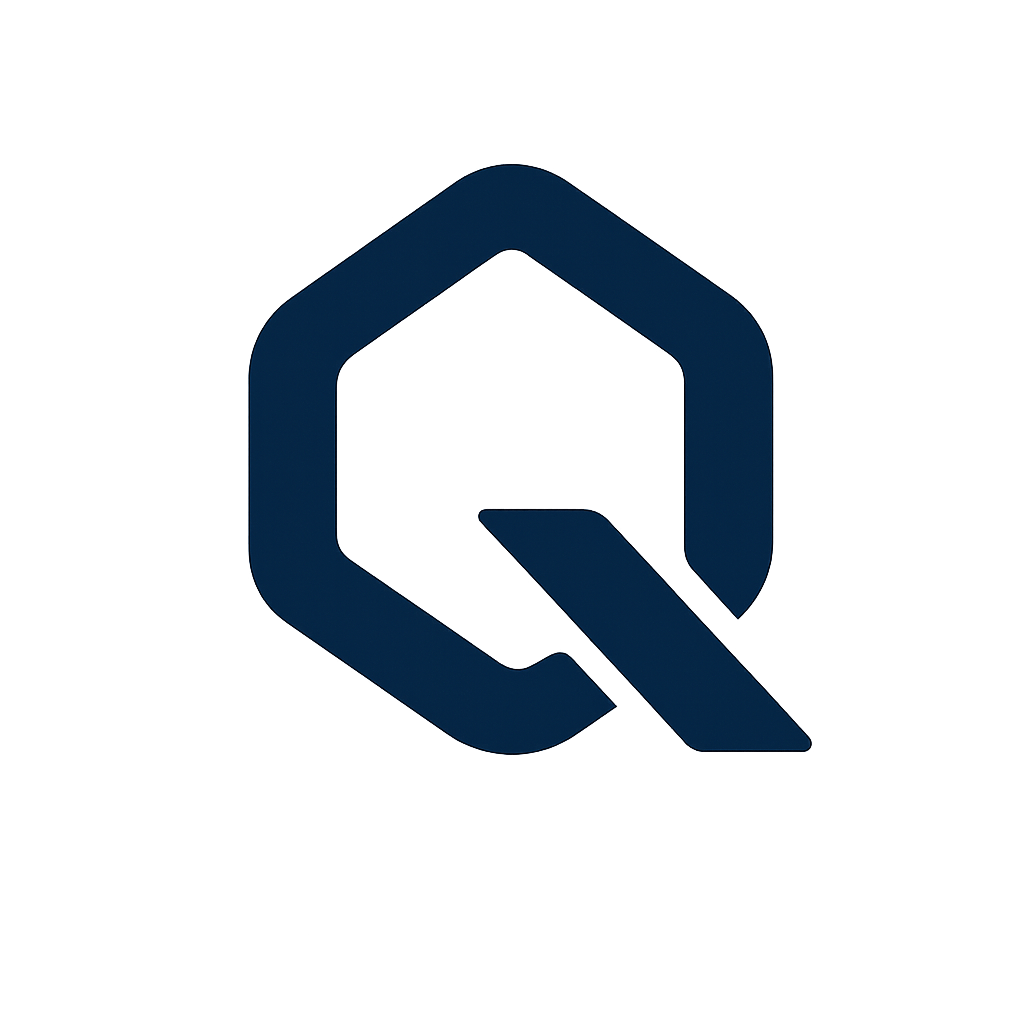 Quantoryx Logo